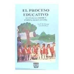 Proceso Educativo