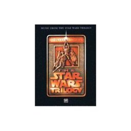 Warner Bros Publications Star Wars Trilogy