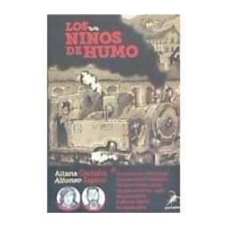Editorial Pez de Plata Los Niños De Humo