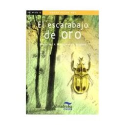 Almadraba Editorial El Escarabajo De Oro