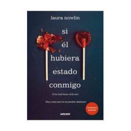Molino Si él Hubiera Estado Conmigo