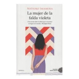 Duomo Ediciones La Mujer De La Falda Violeta
