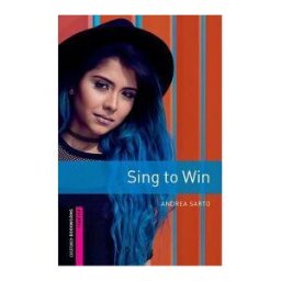 Oxford University Press España, S.A. Oxford Bookworms Starter. Sing To Win Mp3 Pack