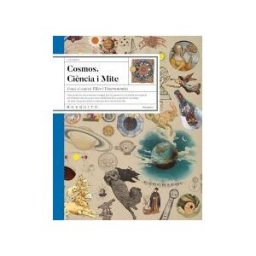 Mosquito Books Barcelona Cosmos. Cincia I Mite