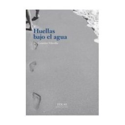 EOLAS EDICIONES Huellas Bajo El Agua