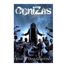 Palabras de Agua Cenizas