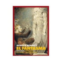 Ediciones Espuela de Plata El Fantasma