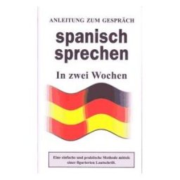 Edicions Llibreria Universitria de Barcelona, SL Spanish Sprechen