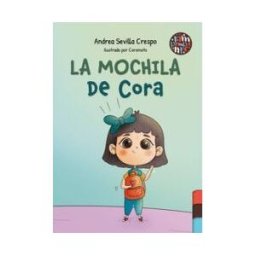 Editorial Rimpompante La Mochila De Cora
