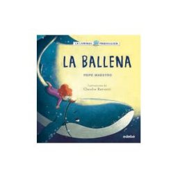 Grupo EDEBé La Lámpara Maravillosa: La Ballena