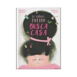 Narval Editores S.L. La Señora Potipó Busca Casa