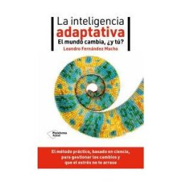 Plataforma Editorial S.L. La Inteligencia Adaptativa