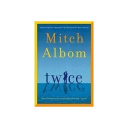 Little, Brown Book Group Limited Twice