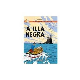 Zephyrum Ediciones A Illa Negra