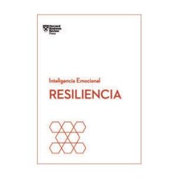 Editorial Reverté Resiliencia. Serie Inteligencia Emocional Hbr