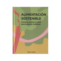 CINCO TINTAS Alimentacion Sostenible