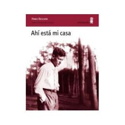 Editorial Minuscula, S.L.U. Ahí Está Mi Casa