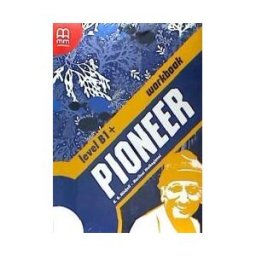 MM PUBLICATIONS Pioneer B1+ Wb Online Pack