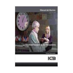 ICB Book La Movilidad Europea De Los Trabajadores