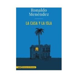 Alianza Editorial La Casa Y La Isla