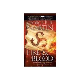 Random House Publishing Group Fire Blood