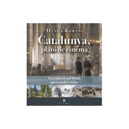 Viena Catalunya, Plató De Cinema