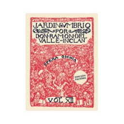 Alvarellos Editora Jardín Umbrío