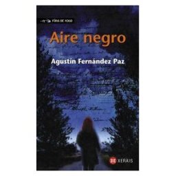 Edicións Xerais de Galicia, S.A. Aire Negro