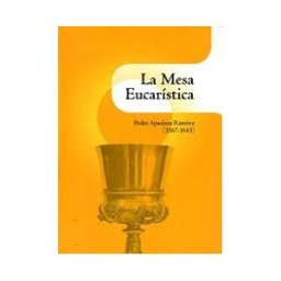 Institución "Fernando el Católico" La Mesa Eucarística