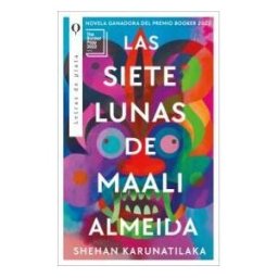 Plata Las Siete Lunas De Maali Almeida