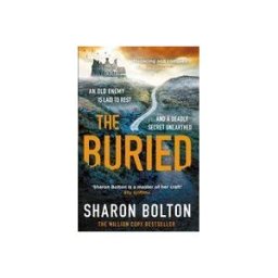 Orion Publishing Group, Limited The Buried