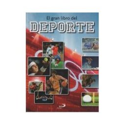 Gran Libro Del Deporte, El