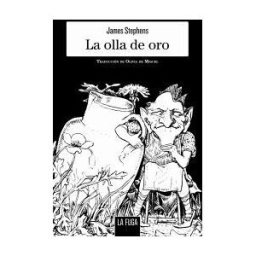 La Fuga Ediciones Olla De Oro