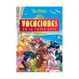 Destino Infantil Juvenil Vacaciones En La Costa Azul