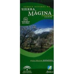 Consejería de Turismo y Deporte (Andalucía) Parque Natural De Sierra Mágina