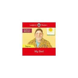 Penguin Books, Limited Anthony Browne: My Dad (ladybird)