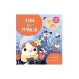 Ediciones del Laberinto S. L apaga La Pantalla!