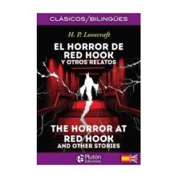 Pluton Ediciones El Horror De Red Hook