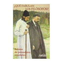 Páginas de Espuma SL qué Fabulan Los Filósofos?