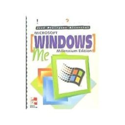 McGraw-Hill Interamericana de España S.L. Microsoft Windows Millennium. Iniciación Y Referencia