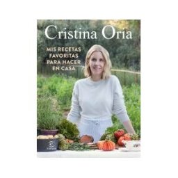 Espasa Mis Recetas Favoritas Para Hacer En Casa
