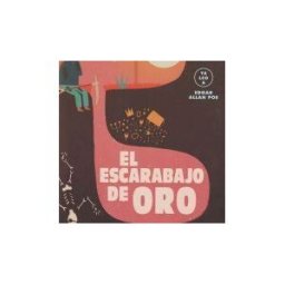 Editorial Alma El Escarabajo De Oro (ya Leo A)