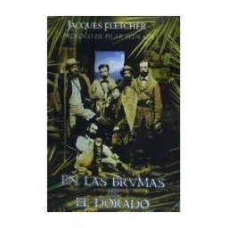 La Regla de Oro Ediciones En Las Brumas De El Dorado