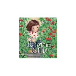 ING Edicions Os Tomates De Mila
