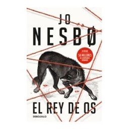 DEBOLSILLO El Rey De Os (serie Reino 2)