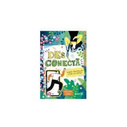 GATO DE HOJALATA Desconecta: Fuera Pantallas Por Un Rato