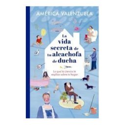 GeoPlaneta La Vida Secreta De Tu Alcachofa De Ducha: Lo Que La Ciencia Te Explica Sobre Tu Hogar