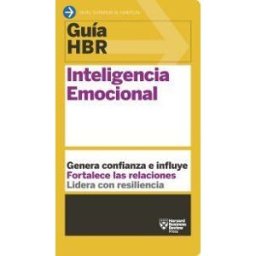 Editorial Reverté Inteligencia Emocional
