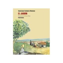 Periférica Jardin,el