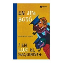 La Galera, SAU En Jim Botó I En Lluc El Maquinista